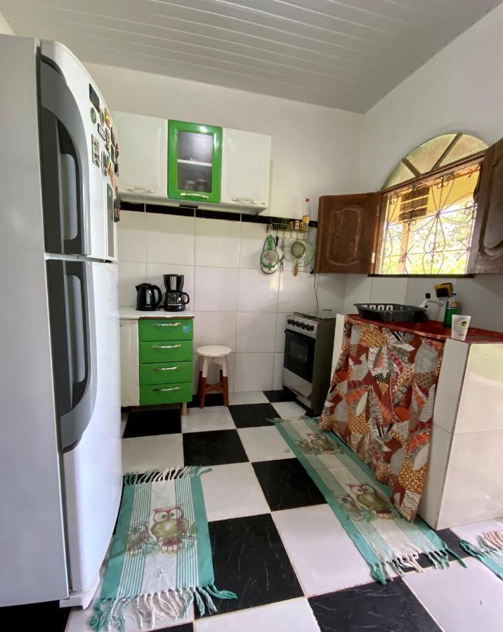 Hostal Tucupi *